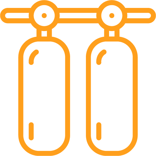 Gases & Specialty Chemicals | T&T Industrial